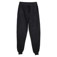 Pantalones Casuales Para Hombre Con Forro De Fleece Para Otoño E Invierno Pantalones De Correr Jogger Deportivos Para Gimnasio Estilo Solid Color Pantalones Largos Para Ejercicio - details 8