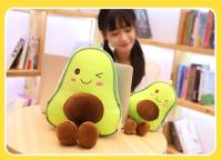 Nueva Muñeca De Plátano Lindo Para Niños Almohada De Descanso Grande Regalo Creativo De Fruta Muñeca De Ropa De Algodón Rellena PP Para Adultos Y Niños - details 3