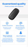 Adaptador Wireless Android Auto Carplay USB Tipo-c 2en1 Dongle Inteligente Plug And Play Para MG GT MG5 RX5 GS ZP ZS Hector HS ZS EV eHS - details 10