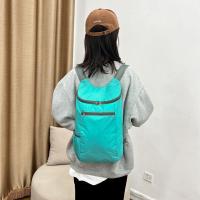 Mochila Deportiva Unisex Impermeable Plegable Gran Capacidad Portátil Para Camping Senderismo Viajes Y Ocio Para Hombres Y Mujeres - details 2