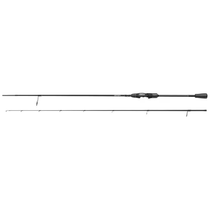 Abu Garcia Caña De Spinning Zenon - 1