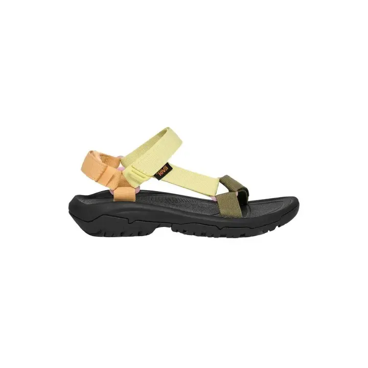 Sandalia Mujer Teva Hurricane XLT2 Multicolor - 1