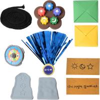 Juego de Muñecas2025, juego de muñecascoreanas, juego tradicional Korean de MuñecasCalamar, juego Popular de atrpar Piedras, accesorios de juego para niños. De La Bienvenida a La tercerá venida de la temporada con Nuestros Propios Juguetes de Diseño. - details 7