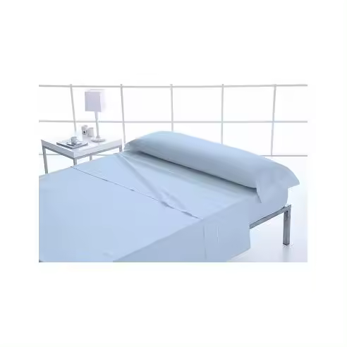 Sábanas Encimeras Lisas de Colores Polialgodón Sibiles TC00735 - 1