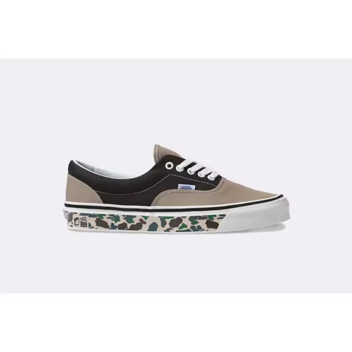 Zapatillas Vans Era 95 Dx Anaheim Factory Camo Tape - 1