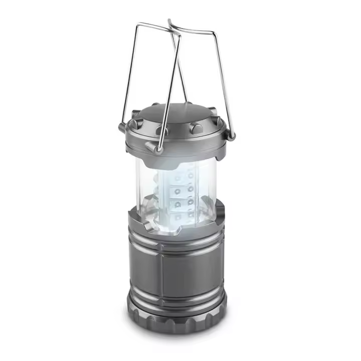 LAMPARA CAMPING LED  PROFER TOP - 1