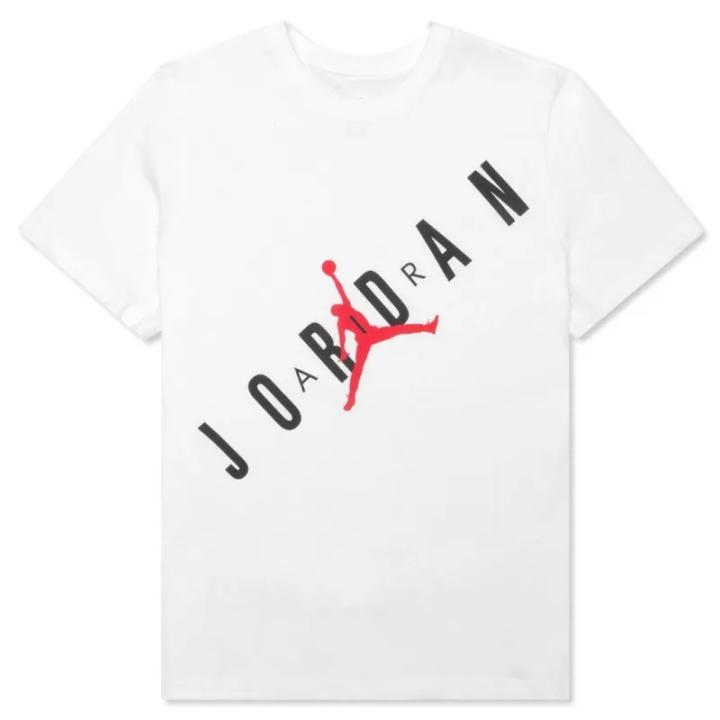 CamisetaAirJordanHbrStretch-blanca.|Miravia