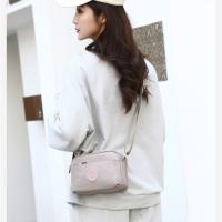 Bolso De Hombro Para Mujer De Nylon De Alta Calidad Bolso Bandolera Casual Para Viajes Bolsa De Mano De Calidad Superior - details 10