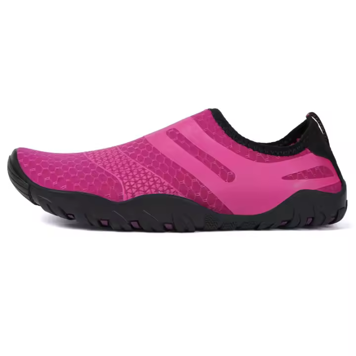 Zapatos de Cinco deberes para senderismo en Ríos, de gran tamaño, para hombre, para vadeo, para Mujer, para Buceo al Aire Libre, Playa, fitness, cycling y senderismo. - 1