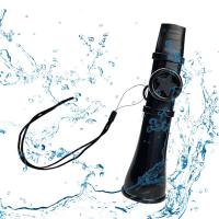 Mini Kazoo Colorido Profesional Flauta Kazoo Portátil Ligera Para Niños Instrumento Musical Ajustable Para Fiestas Y Viajes - details 4