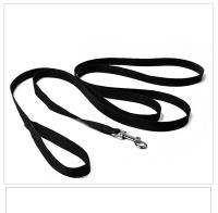 Correa De Perro Fuerte Y Larga Para Pequeños Medianos Y Grandes Mascotas Ideal Para Senderismo Correa De Traction Sólida Adecuada Para Golden Retriever Bulldog Accesorios - details 0