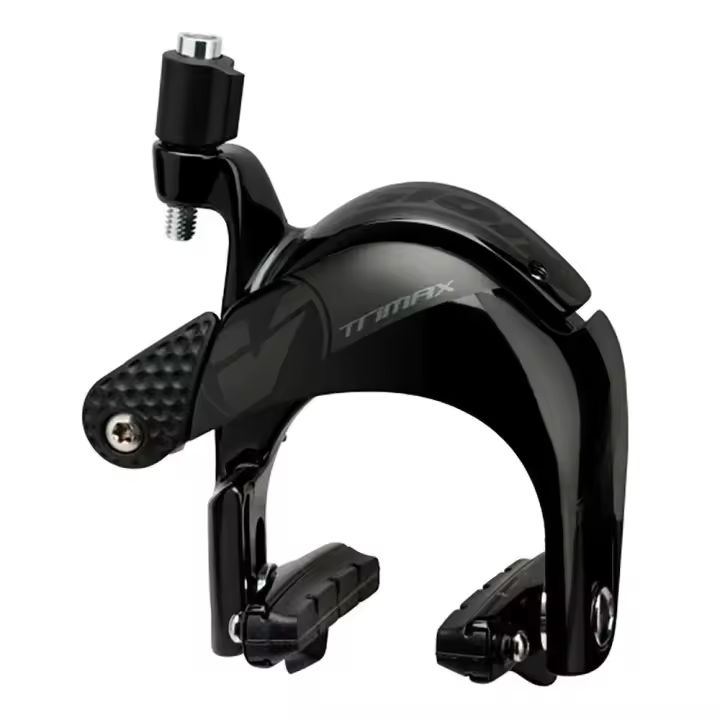 Vision Pinza De Freno De Llanta Trasera Trimax Aero - 1