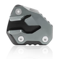 Soporte Lateral Con Estabilizador Para Yamaha ZZR1400 Y Tiger 800 XC 2010-2021 Placa Extendida CNC De Aluminio Para Motocicletas - details 8