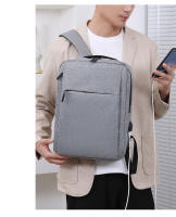 Mochila de negocios para hombre, morral de viaje para ordenador, novedad - details 19