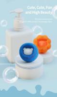 Bolas De Limpieza Para Lavadora Eliminador De Pelo De Mascotas Accesorios Para Gatos Y Perros Recopilador De Pelusa Reutilizable Tamaño Aproximado 6cm - details 9