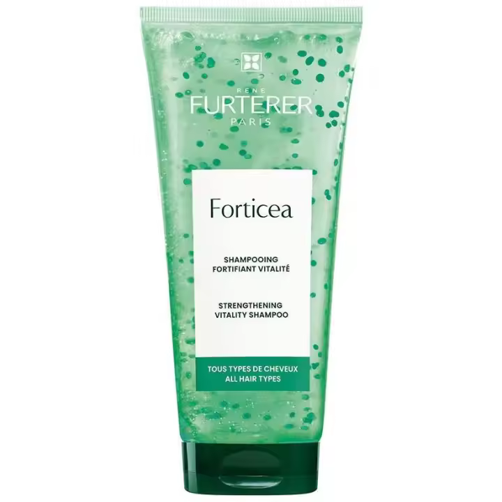 René Furterer Forticea Shampooing Fortifiant Revitalisant 200Ml - 1