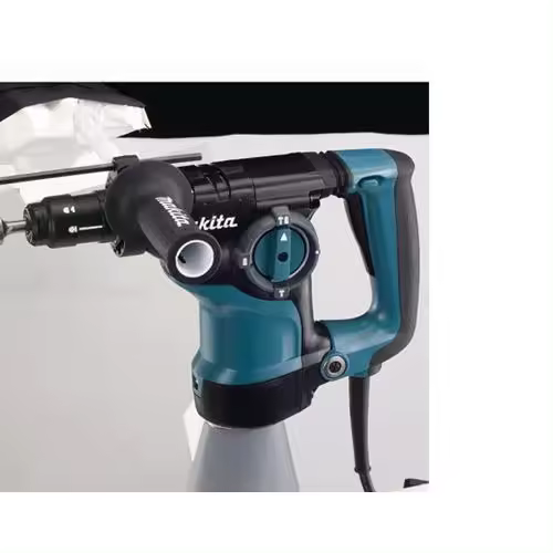 Martillo MAKITA 3 posiciones instalador HR2811FT - 1