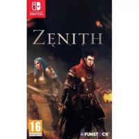 Zenit - Nintendo Switch - Nuevo precintado - PAL España - details 0