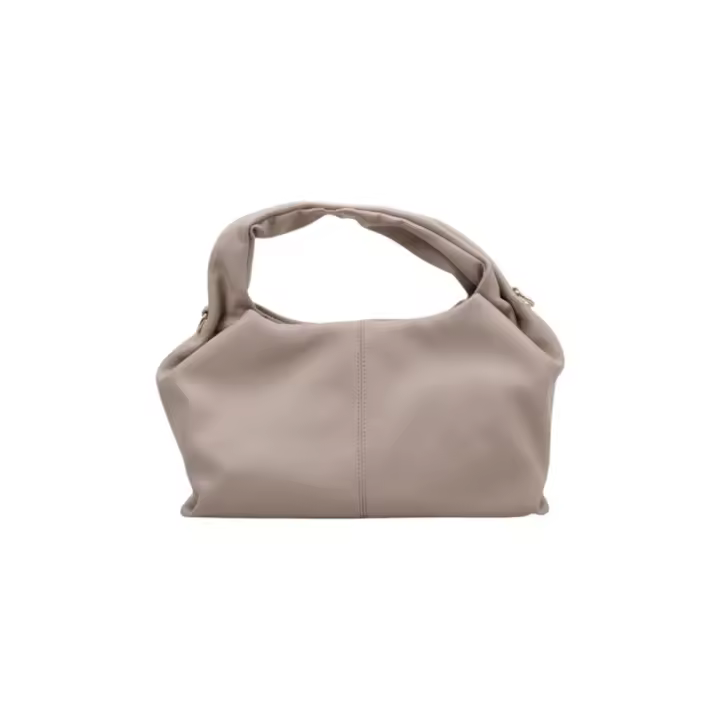 Sandra Fontán KUNI Bolsos Mujer Taupe - 1