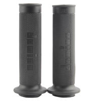 Agarre De Manillar Universal Para Motocicleta 7/8" 22 24MM Domino Agarre De Freno De Goma Para ATV Motocross Pit Bike Carreras - details 9
