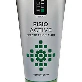 Kefus Fisio Active Efecto Frio-Calor 175Ml - 1