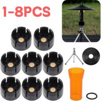 Lantera De Mano Luz De Base Ligera Micro Porta Linterna Accesorios De Iluminación Reemplazo De Porta Linterna Para Camping - details 8