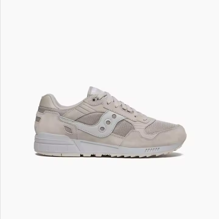SAUCONY SHADOW 5000 DOVE BEIGE - S70665 - 1