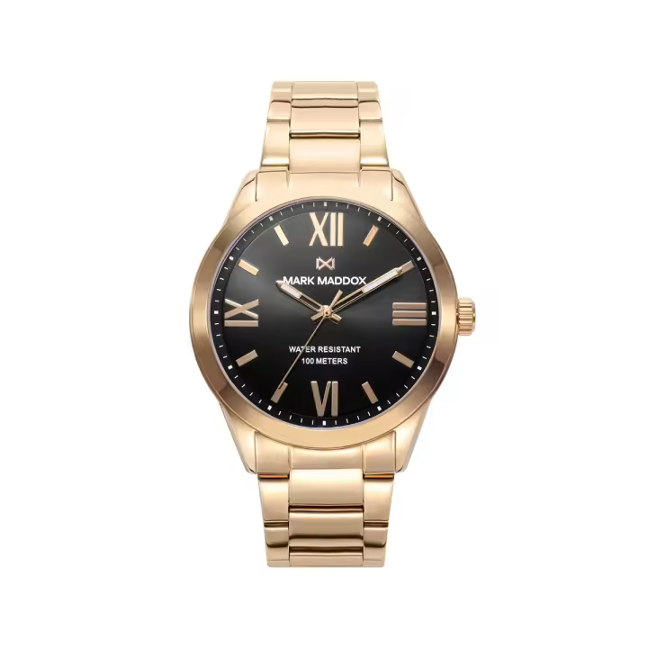 Mark Maddox Marais Reloj HM1007-53 , para Hombre - 1