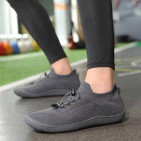 Zapatos De Halterofilia Para Hombres Y Mujeres Zapatillas De Gimnasio Entrenador Cruzado Calzado De Pesas Deadlift Suela De Goma Material Superior Sintético Soporte Y Equilibrio - details 36