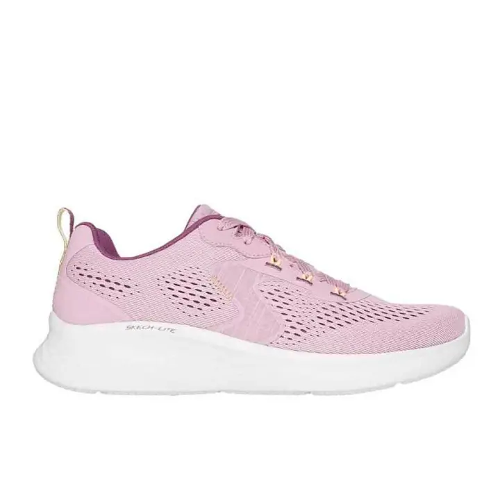 ZAPATILLAS SKECHERS SKECH LITE PRO BRIGHT SKIES MUJER -11 (USA) 41 (EUR) - 1