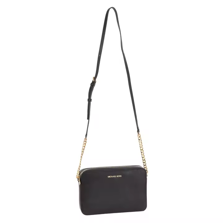 Michael Kors-Bolso Bandolera de Piel Jet Set 35T8GTTC9L para Mujer - 1