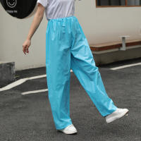 Pantalones De Camping Impermeables Para Hombres Y Mujeres Deporte Al Aire Libre Trekking Escalada Senderismo Secado Rápido Anti-UV - details 3