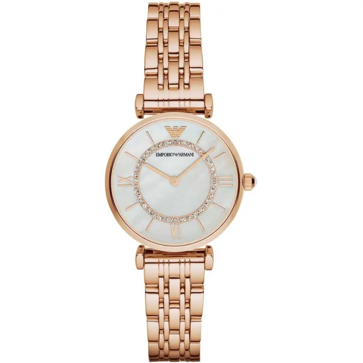 Reloj armani mujer  ar1909 (32mm) - 1