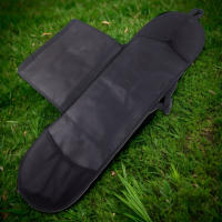 Bolsa De Transporte Para Patinete Ajustable Con Correa Manillar Para Skateboarding Cubierta De Almacenamiento Para Scooter De Equilibrio Bolsa De Hombro Para Niños Y Adultos - details 2