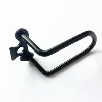 Protector De Trasero Para Derailleur De Bicicleta Guardia De Cadena Y Trasero Herramienta De Reparación De Bicicleta Material De Acero - details 26