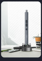 Kit De Herramientas Eléctricas De Precisión 29 En 1 Con Destornillador Inalámbrico Recargable Mini Para Reparación De Móviles Xiaomi - details 5