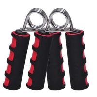 Entrenadores De Braza De Fitness Para Manos Y Muñecas Resistentes De Espuma Recuperación De Músculos Herramienta De Gimnasio Pesada Rehabilitación De Dedos - details 8