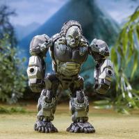 Figura De Acción Transformers: Rise of the Beasts Movie Beast Alliance Beast Weaponizers 2-Pack Optimus Primal Para Coleccionistas Adultos - details 5