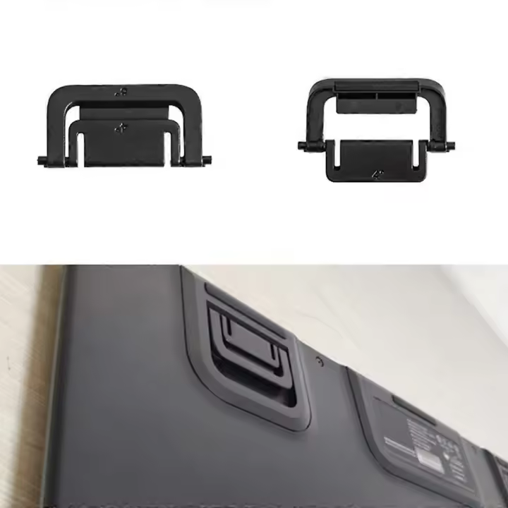 1Pair for logitech G915 G913 G813 G815 Mechanical Keyboard Parts Bracket Leg - 1