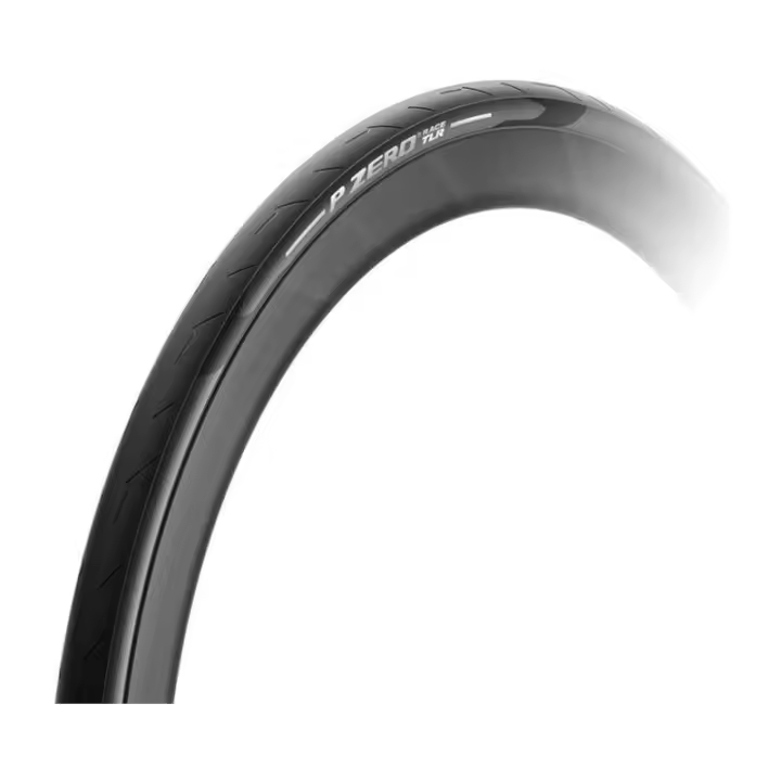 Pirelli Cubierta P Zero Race TLR 700x26C Smart Evo - 1