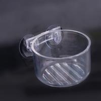 1PCS Copa De Planta Acuática Con Soporte De Absorción Para Acuario Mini Jardín De Acrylic Waterweed Copas De Cultivo - details 4
