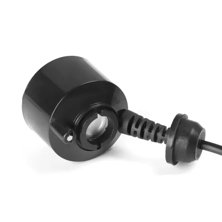 Fogger De Jardín 24V Para Fuente Y Piscina Generador De Niebla Pesada Dispositivo De Niebla Máquina De Atomización Herramienta Humidificador De Aire Para Fuente/Rockery/Water/Bonsai - 1
