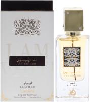 Lattafa Ana Abiyedh Leather Eau de Parfum Unisex 60 ml 54429 – Fragancia Amaderada y Especiada con Notas de Cuero, Bayas de Enebro y Ámbar - details 0