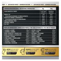 ADDITION PRO WHEY PROTEIN 2kg - ENTREGAS 24/48 HORAS - details 1