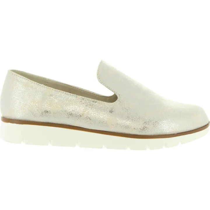 Zapatos de Mujer URBAN B719391-B7200 SILVER - 1