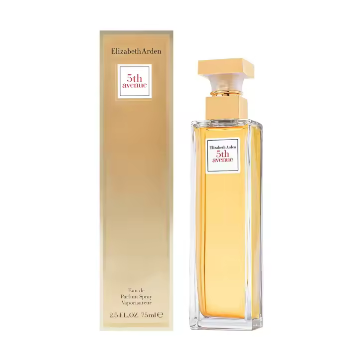 Elizabeth Taylor 5TH AVENUE EAU DE PARFUM 75ML VAPORIZADOR - 1
