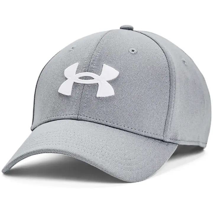 Complementos Training marca Under Armour modelo 1376700-035 para hombre en color gris - 1