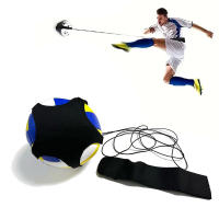 Cinturón Ajustable De Entrenamiento De Fútbol Para Tiro Libre Y Control De Skills En Cintura Poliéster Para Jugadores De Fútbol - details 6