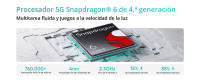 Teléfono - realme P3 5G Smartphone, 8GB + 256GB, Global Versión, Snapdragon® 6 Gen 4 5G, Pantalla AMOLED Esports de 120Hz, Batería 5260mAh, Diseño espacial, Sistema de enfriamiento aeroespacial, Cámara AI de 50MP, IP69 - details 3