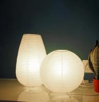 Lámpara De Mesa LED Para Iluminación Interior Estilo Wabi-Sabi Decoración De Hogar Luz De Escritorio Para Dormitorio Y Comedor - details 3